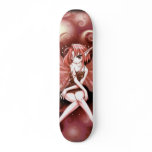 goth skateboards