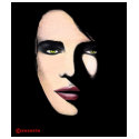 Goth t-shirt