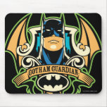 Gotham Guardian mousepads
