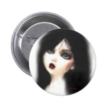 Gothdark Nabi-Kiss Pins