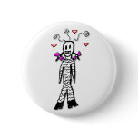 GothDoll-200 Pins