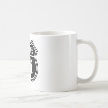Gothic 66 mug