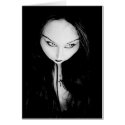 Gothic cards