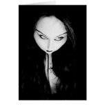Gothic cards