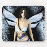 Gothic Faerie Solitude Mousepad