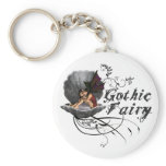 Gothic Fairy keychains