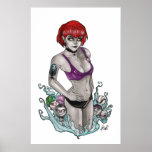 Gothic Fairytale posters