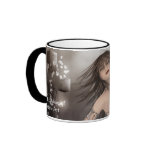 Gothic Fantasy Art Mug