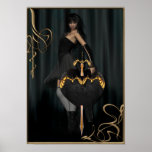 Gothic Heart posters