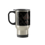 GOTHIC JEWELLED MUG