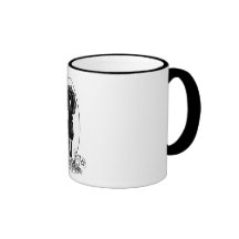 Gothic Lolita Coffee Mug