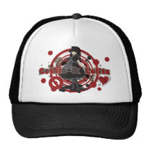 Gothic&Lolita Hats