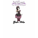 Gothic Lolita Lilac Fitted Baby Doll Shirt
