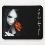 GOTHIC LOVE mousepads