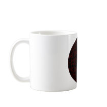 Gothic Love Coffee Mug
