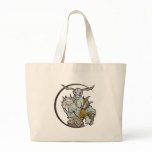 gothic monster bags