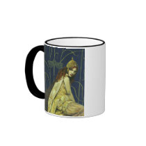 Gothic Nymph Mug