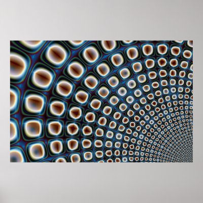 Gothic. Print by vilhei