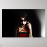 gothic posters