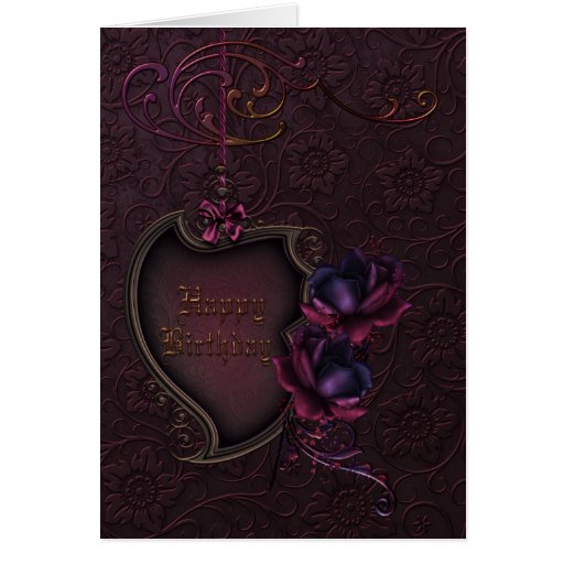 gothic-style-birthday-card-by-kestrel-cards-birthday-cards-cards