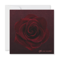 Gothic Rose