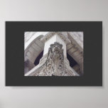 Gothic sculptures posters