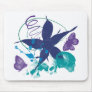 Gothic Spring Mousepad