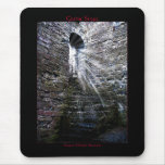 Gothic Steps Mousepad