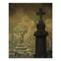 Gothic Surrealism Photo