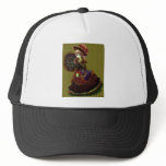 Gothic Victorian Anime Vampire Mediaeval Vintage hats