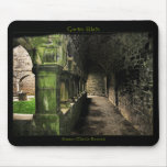 Gothic Walk Mousepad