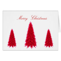 GothicChicz  Christmas Greeting Card