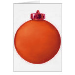 GothicChicz Christmas Greeting Card