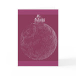 Gothicchicz Christmas Greeting Card