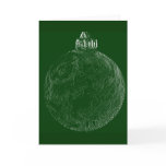 Gothicchicz Christmas Greeting Card