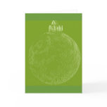 Gothicchicz Christmas Greeting Card