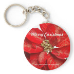 GothicChicz  Christmas keychains