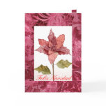 GothicChicz Feliz Navidad Greeting Card