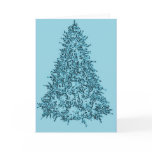 Gothicchicz Greeting Card
