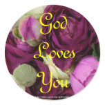 GothicChicz per sheet of 20 stickers