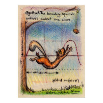 @gothick irkafirka print posters