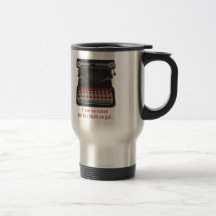 Gothor - Darker Than Angst Mugs