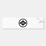 GOTO BUMPER STICKERS