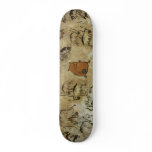 gotowork in a cave skateboards