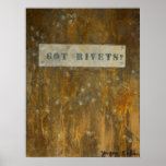 gotrivets posters