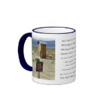 gotta go, gotta go, Just thinking of you boss.,... mugs