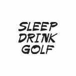 Gotta have it golf embroidered shirts