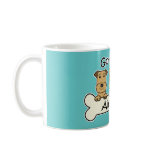 Gotta Love Airedales mugs