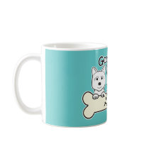 Gotta Love Akitas Coffee Mugs