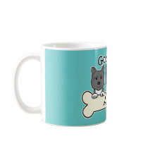 Gotta Love Akitas Coffee Mugs